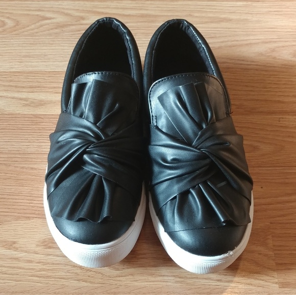 Mia Shoes Shoes - MIA Slide in Loafers